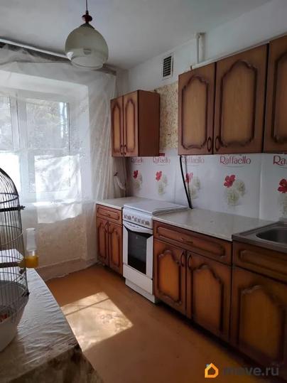 2-комн. квартира, 49 м&sup2;
