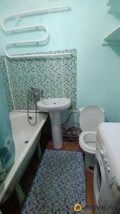 1-комн. квартира, 32 м&sup2;
