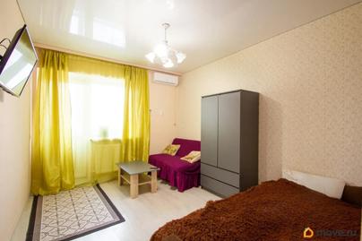 студия, 30 м&sup2;