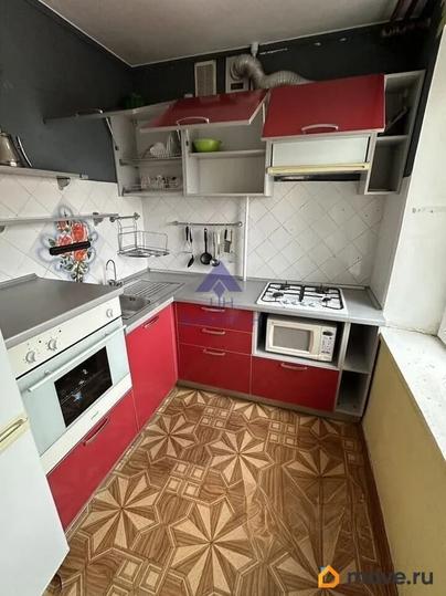 3-комн. квартира, 59 м&sup2;