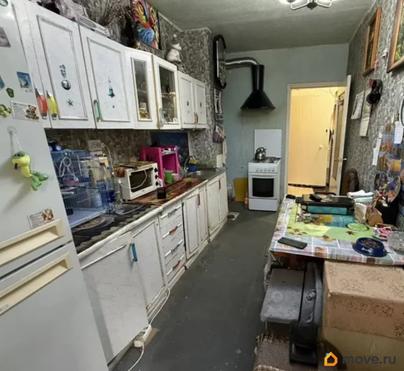 2-комн. квартира, 50.2 м&sup2;