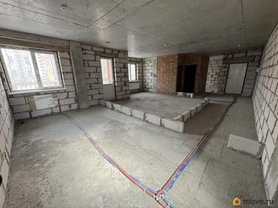 2-комн. квартира, 56 м&sup2;
