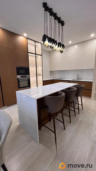 4-комн. квартира, 150 м&sup2;