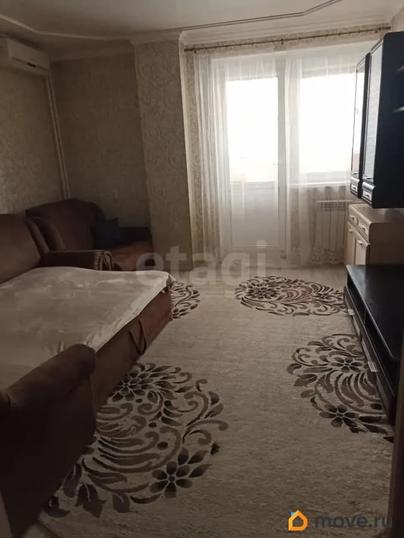 1-комн. квартира, 38 м&sup2;