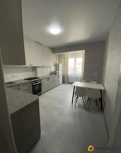 1-комн. квартира, 48 м&sup2;