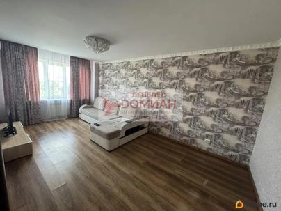 2-комн. квартира, 56 м&sup2;