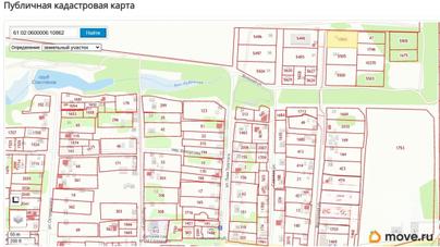 коммерческий участок, 23.52 сотки