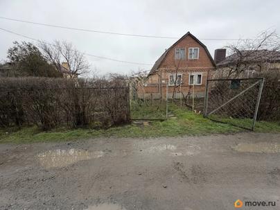 дом, 54 м&sup2;, 5.15 сотки