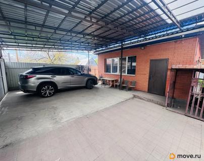 дом, 75.5 м&sup2;, 2.1 сотки