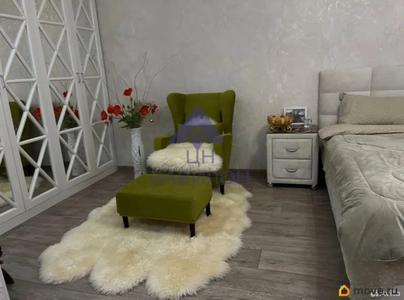 2-комн. квартира, 52.8 м&sup2;