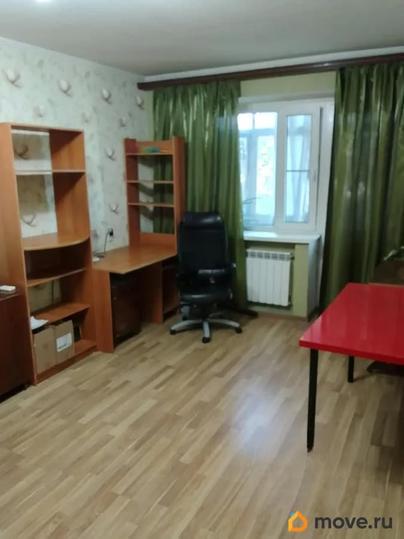 1-комн. квартира, 32 м&sup2;