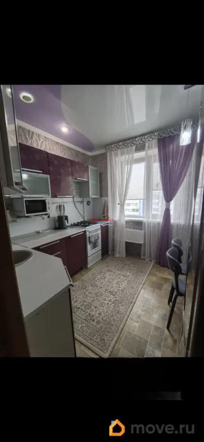2-комн. квартира, 50 м&sup2;
