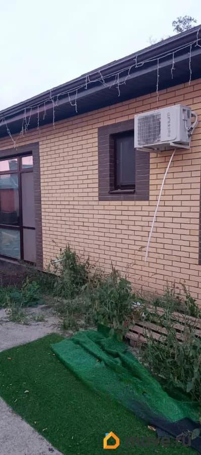 дом, 110 м&sup2;, 5 соток