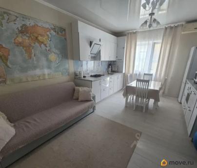 таунхаус, 70 м&sup2;, 1 сотка