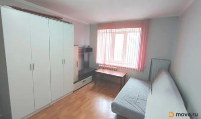 1-комн. квартира, 36 м&sup2;