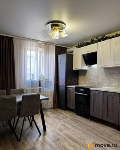 3-комн. квартира, 50.1 м&sup2;
