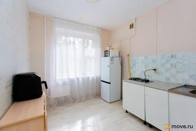 1-комн. квартира, 35.1 м&sup2;
