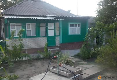 дом, 70 м&sup2;, 10 соток