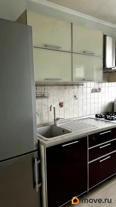 3-комн. квартира, 62 м&sup2;