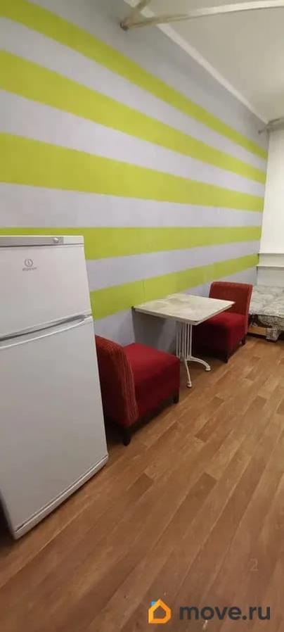 комната, 15 м&sup2;