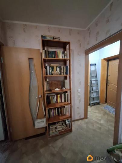 1-комн. квартира, 29.7 м&sup2;