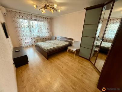2-комн. квартира, 57 м&sup2;