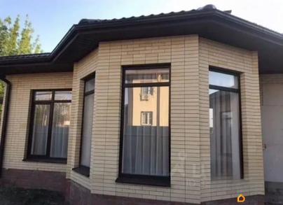дом, 120 м&sup2;, 2.2 сотки