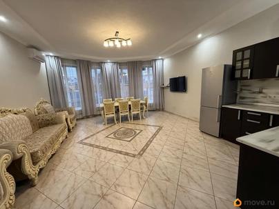 дом, 130 м&sup2;, 2 сотки