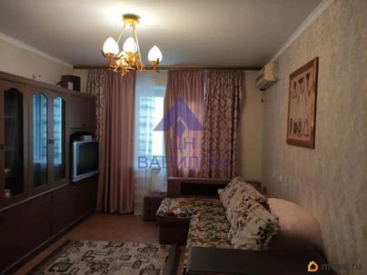 3-комн. квартира, 60 м&sup2;