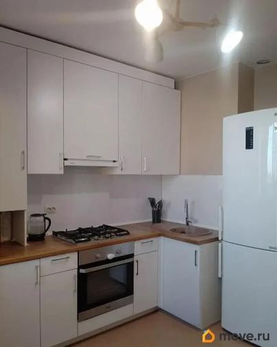 2-комн. квартира, 54 м&sup2;