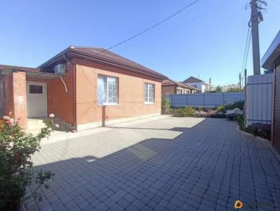 дом, 100 м&sup2;, 5.3 сотки