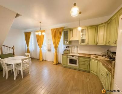 дом, 163 м&sup2;, 2.5 сотки