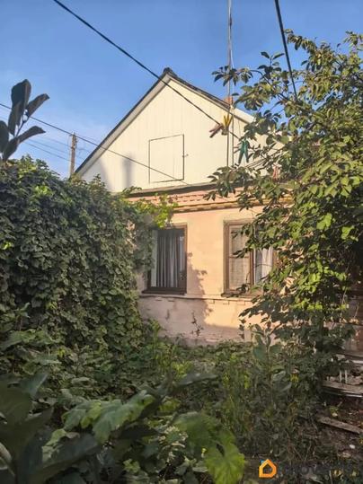 дом, 52.8 м&sup2;, 5.5 сотки