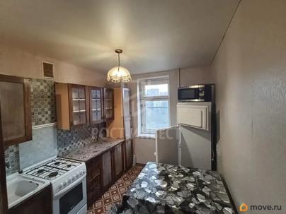 2-комн. квартира, 46.1 м&sup2;