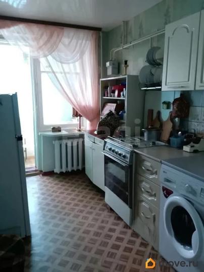 2-комн. квартира, 45.7 м&sup2;