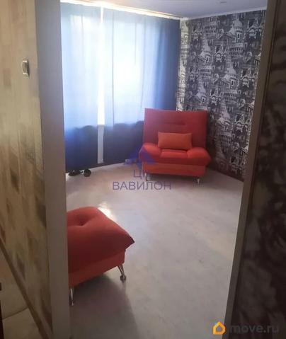 1-комн. квартира, 24 м&sup2;