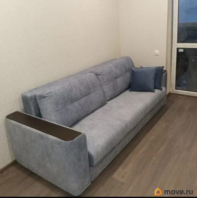 студия, 23 м&sup2;