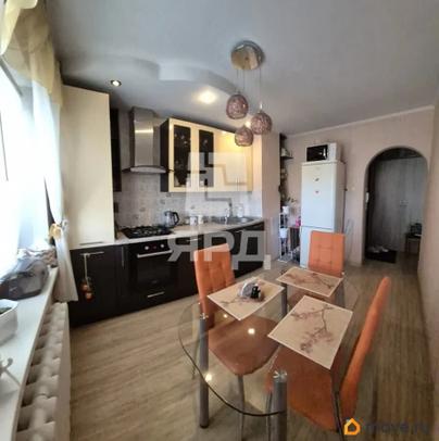2-комн. квартира, 52 м&sup2;