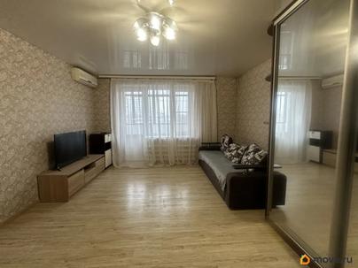 1-комн. квартира, 35 м&sup2;