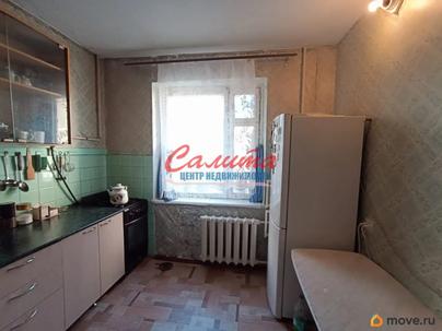 комната, 19.7 м&sup2;