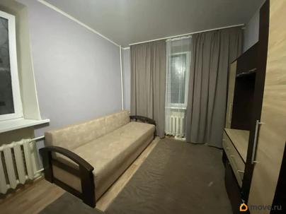 1-комн. квартира, 34 м&sup2;