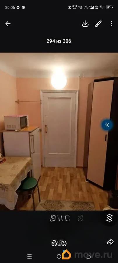 комната, 12 м&sup2;