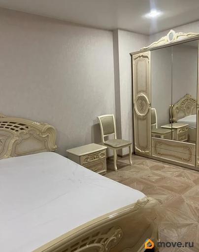 1-комн. квартира, 52 м&sup2;