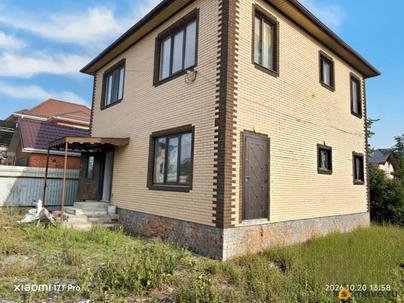 дом, 145 м&sup2;, 4 сотки