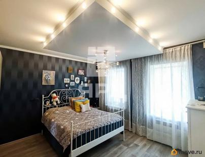 дом, 88.3 м&sup2;, 7.4 сотки