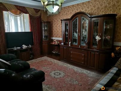 дом, 204 м&sup2;, 5.8 сотки