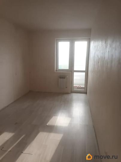1-комн. квартира, 41 м&sup2;
