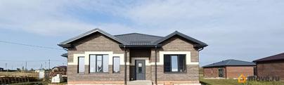 дом, 148.4 м&sup2;, 5 соток
