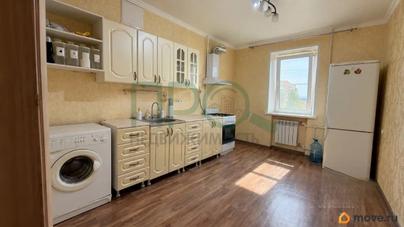 3-комн. квартира, 64 м&sup2;