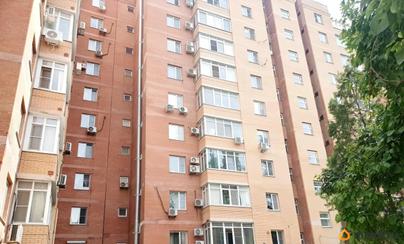 3-комн. квартира, 93.7 м&sup2;